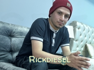 Rickdiesel