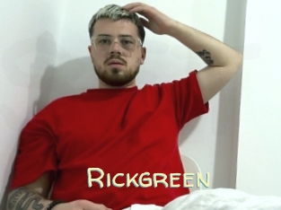 Rickgreen