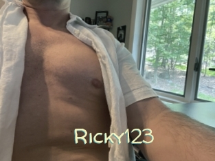 Ricky123