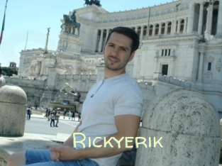 Rickyerik