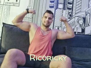 Ricoricky