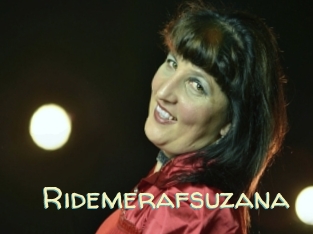 Ridemerafsuzana