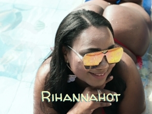 Rihannahot