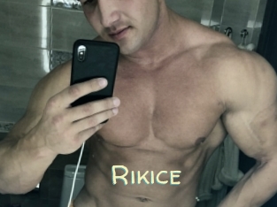 Rikice