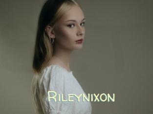 Rileynixon