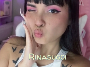 Rinasugoi