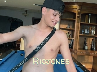 Riojones