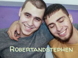 Robertandstephen