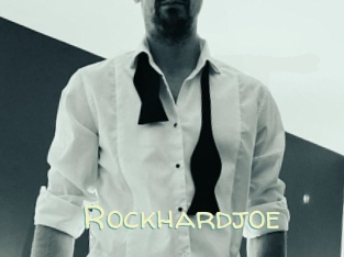 Rockhardjoe