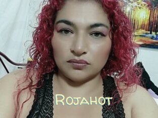 Rojahot