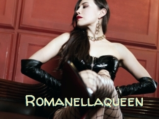 Romanellaqueen