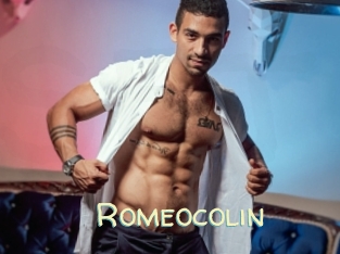 Romeocolin