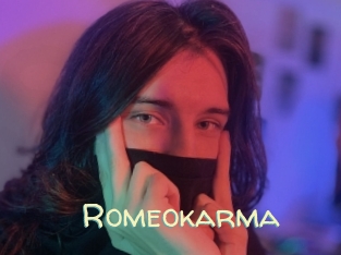 Romeokarma