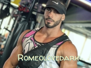 Romeolovedark