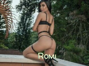 Romi