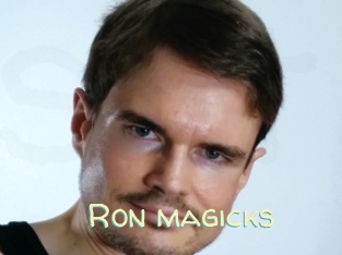 Ron_magicks