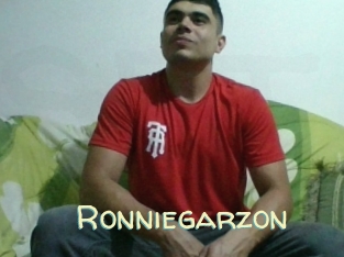 Ronniegarzon