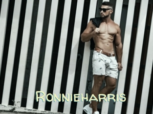 Ronnieharris