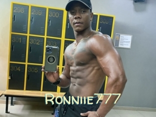 Ronniie777