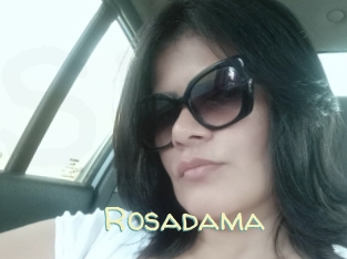 Rosadama