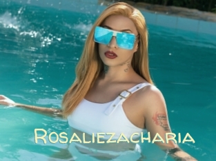 Rosaliezacharia