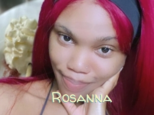 Rosanna