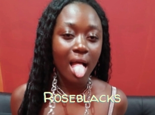 Roseblacks