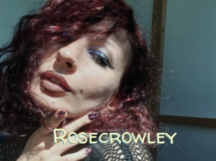 Rosecrowley