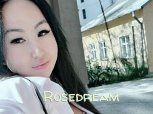 Rosedream