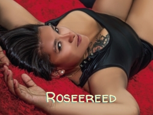 Roseereed