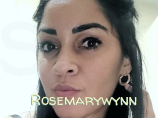 Rosemarywynn