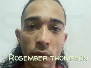 Rosember_thompson