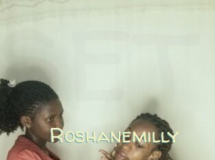 Roshanemilly