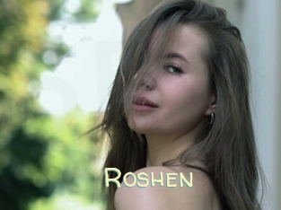 Roshen