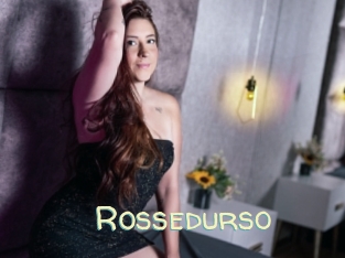 Rossedurso