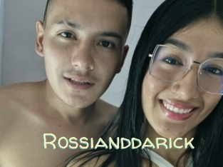 Rossianddarick