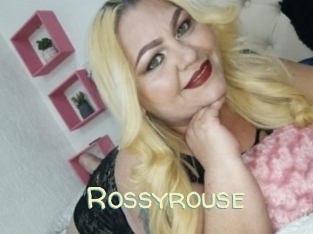 Rossyrouse