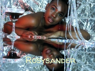 Rosysander