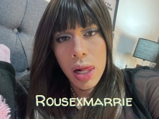 Rousexmarrie