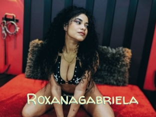 Roxanagabriela