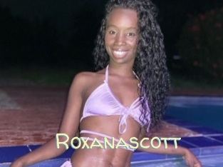 Roxanascott