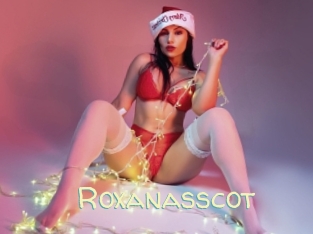 Roxanasscot