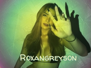 Roxangreyson