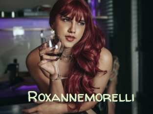 Roxannemorelli