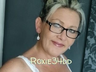 Roxie34dd