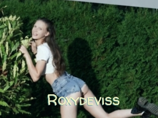 Roxydeviss