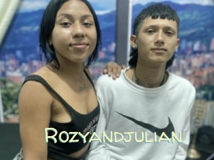 Rozyandjulian