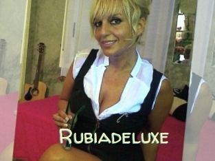 Rubiadeluxe