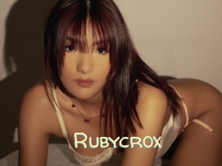 Rubycrox