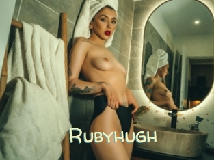 Rubyhugh